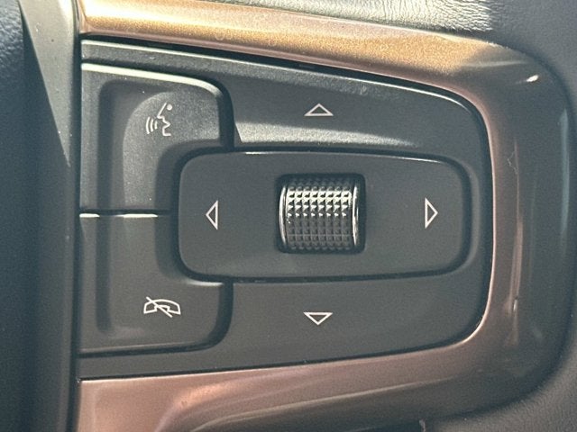 2022 Chevrolet Silverado 2500HD High Country