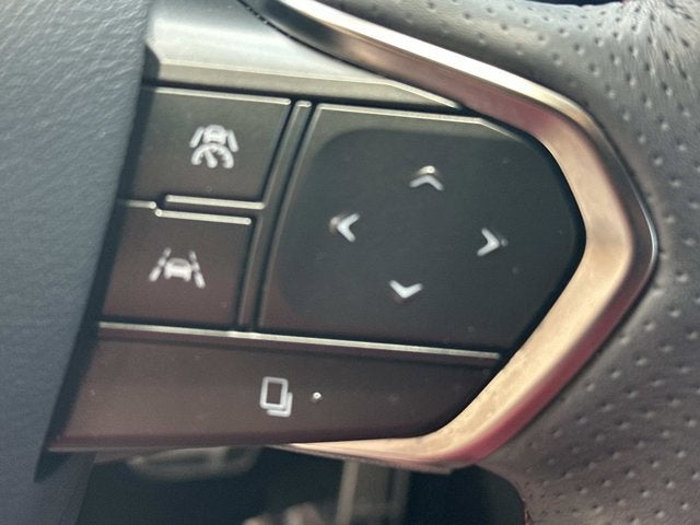 2024 Lexus RX RX 500h F SPORT Performance
