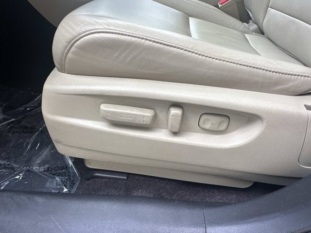 2017 Acura MDX w/Technology Pkg