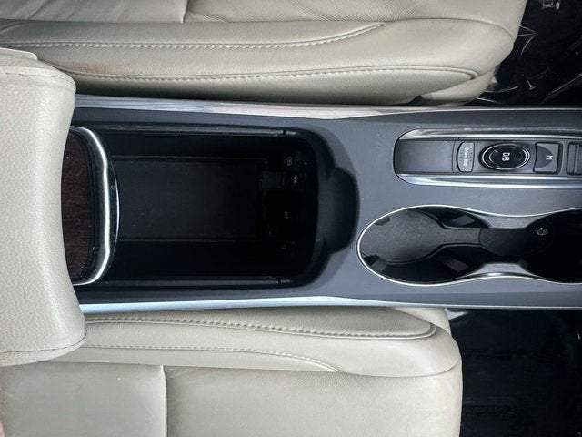 2017 Acura MDX w/Technology Pkg