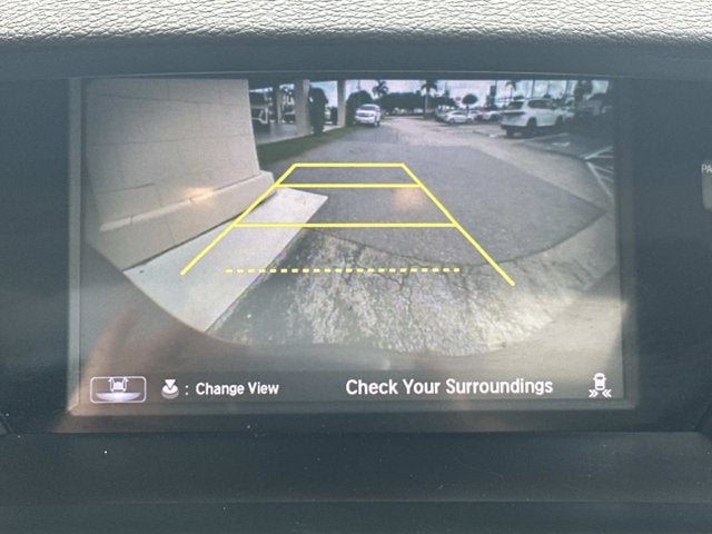 2017 Acura MDX w/Technology Pkg