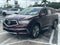 2017 Acura MDX w/Technology Pkg