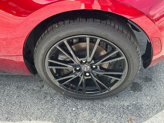 2026 Mazda Mazda MX-5 Miata Club