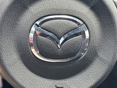2026 Mazda Mazda MX-5 Miata Club