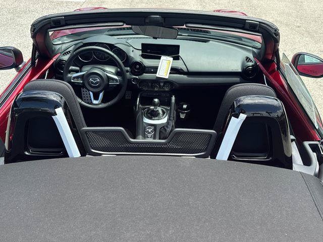 2026 Mazda Mazda MX-5 Miata Club