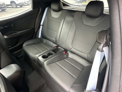 2022 Hyundai Veloster N Base