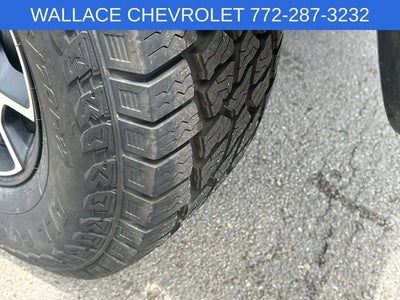 2022 Jeep Wrangler 4xe Unlimited Rubicon