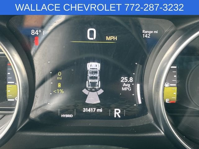 2022 Jeep Wrangler 4xe Unlimited Rubicon