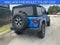 2022 Jeep Wrangler 4xe Unlimited Rubicon