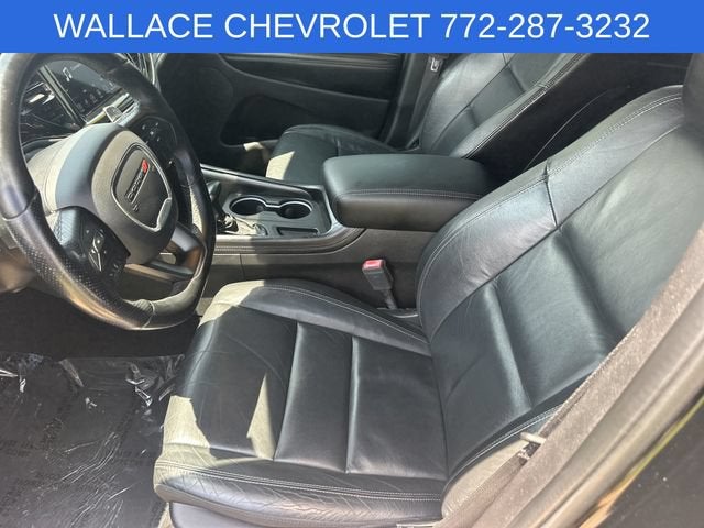 2021 Dodge Durango GT