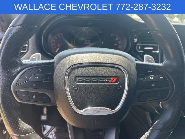 2021 Dodge Durango GT