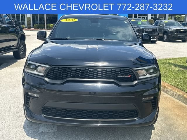 2021 Dodge Durango GT