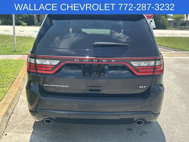 2021 Dodge Durango GT