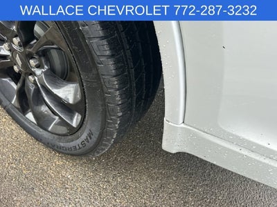 2022 Dodge Durango SXT