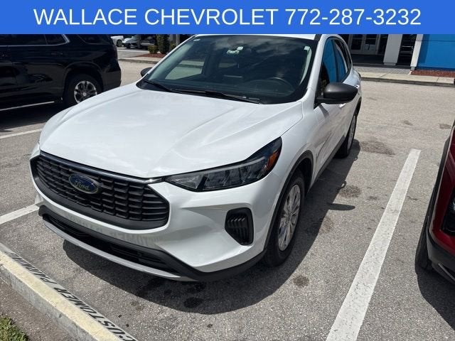 2024 Ford Escape Active FWD's photo