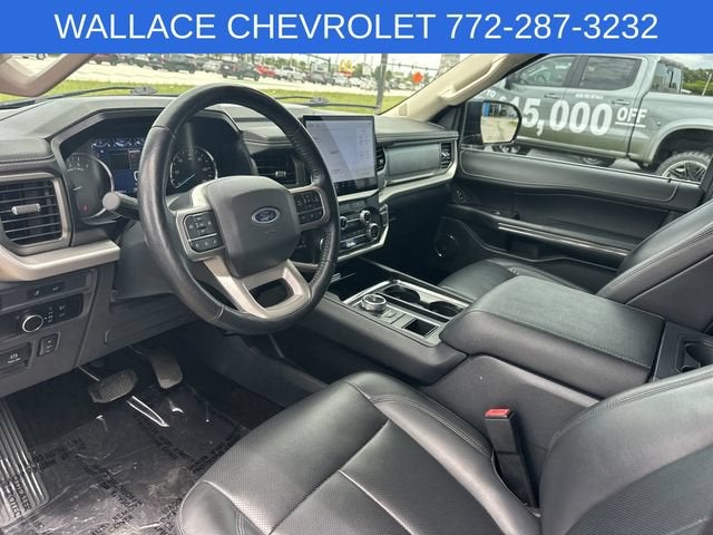 2023 Ford Expedition XLT