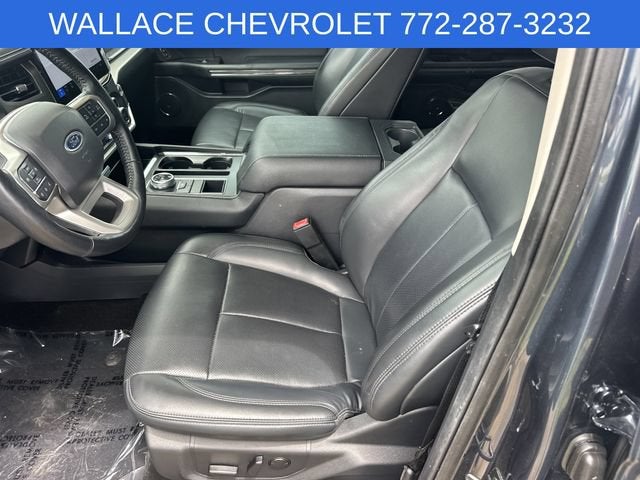 2023 Ford Expedition XLT