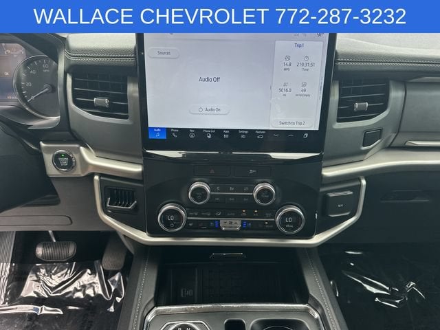 2023 Ford Expedition XLT
