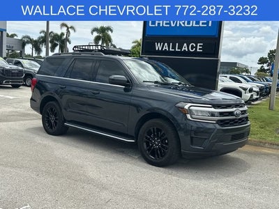 2023 Ford Expedition XLT