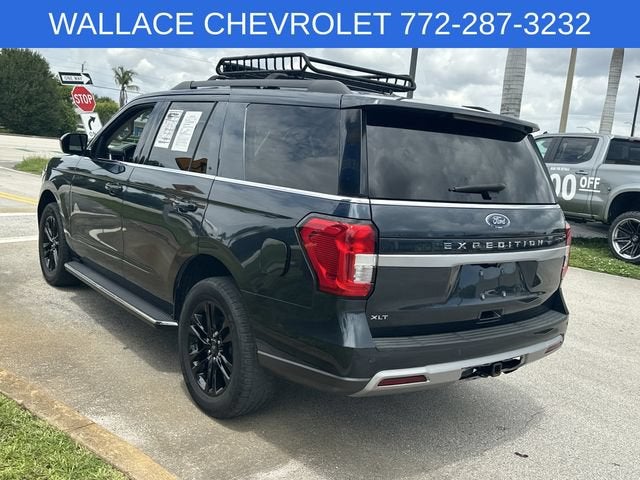 2023 Ford Expedition XLT
