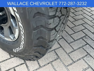 2024 Ford Super Duty F-350 SRW XL