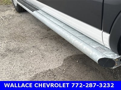 2024 Ford Transit Cargo Van T250