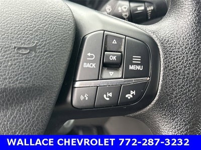 2024 Ford Transit Cargo Van T250