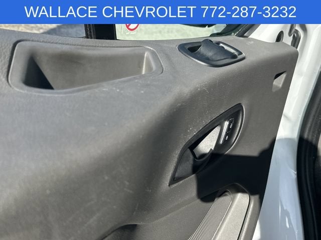 2024 Ford Transit Cargo Van T250