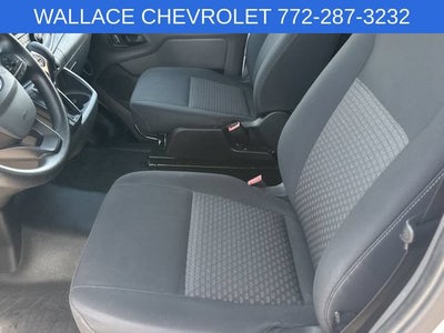 2024 Ford Transit Cargo Van T250