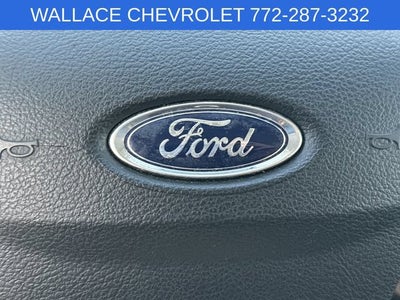 2024 Ford Transit Cargo Van T250