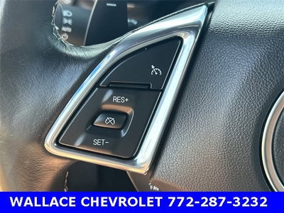 2023 Chevrolet Camaro 2LT