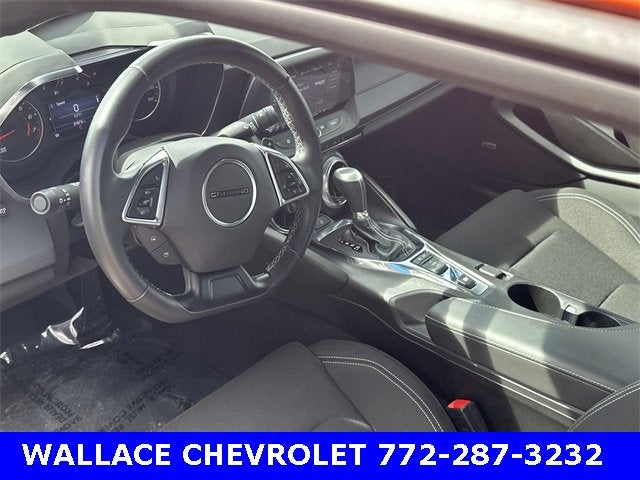 2023 Chevrolet Camaro LT1