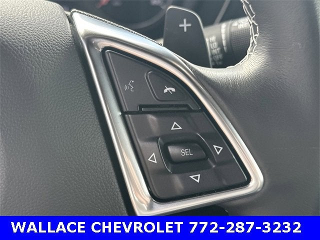 2023 Chevrolet Camaro LT1