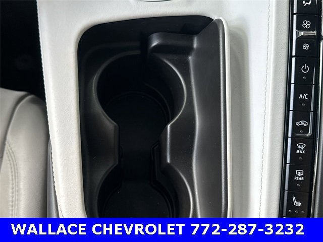 2020 Chevrolet Corvette Stingray 3LT