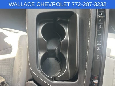 2025 Chevrolet Corvette Stingray 1LT