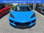 2025 Chevrolet Corvette Stingray 1LT