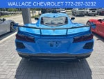 2025 Chevrolet Corvette Stingray 1LT