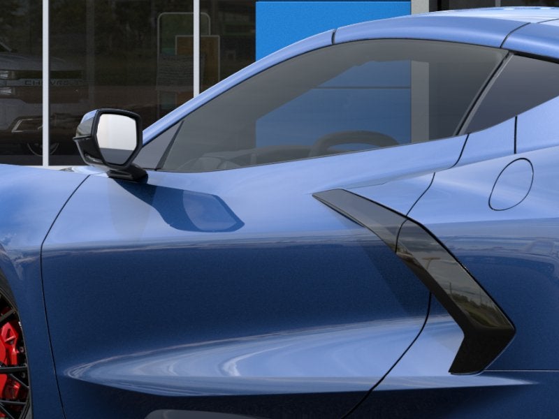 2027 Chevrolet Corvette Stingray 1LT