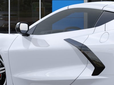 2027 Chevrolet Corvette Stingray 1LT