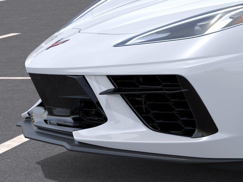 2027 Chevrolet Corvette Stingray 1LT
