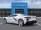 2027 Chevrolet Corvette Stingray 1LT