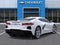 2027 Chevrolet Corvette Stingray 1LT