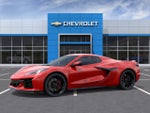 2027 Chevrolet Corvette Z06 2LZ