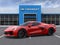 2027 Chevrolet Corvette Z06 2LZ