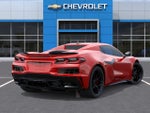2027 Chevrolet Corvette Z06 2LZ