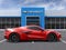 2027 Chevrolet Corvette Z06 2LZ