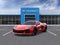 2027 Chevrolet Corvette Z06 2LZ