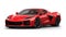 2027 Chevrolet Corvette Z06 2LZ