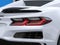2027 Chevrolet Corvette Z06 2LZ