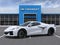 2027 Chevrolet Corvette Z06 2LZ